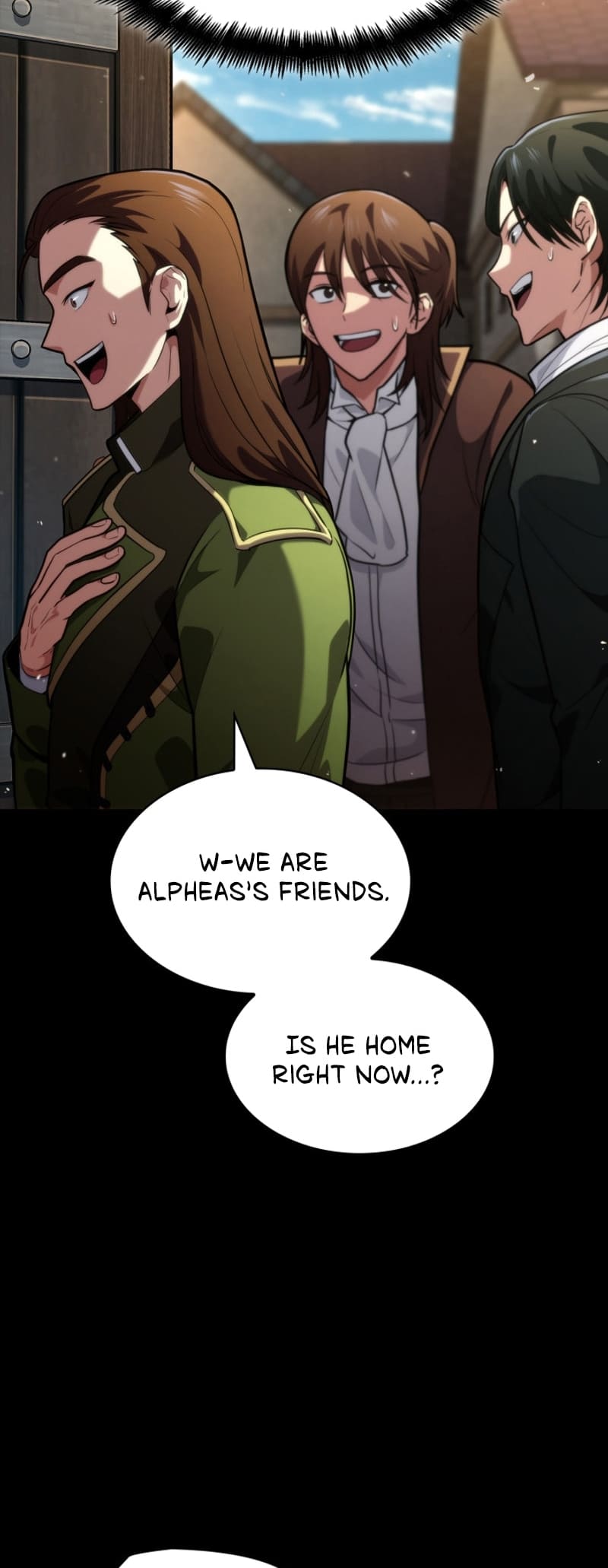 Infinite Mage, Chapter 82 image 077